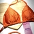 TOP CORTININHA - CENOURA GLOW na internet