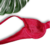 TOP MEIA TAÇA - VERMELHO RUBI CANELADO - loja online