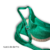 TOP MEIA TAÇA - VERDE BANDEIRA GLOW - Rosa Oceano