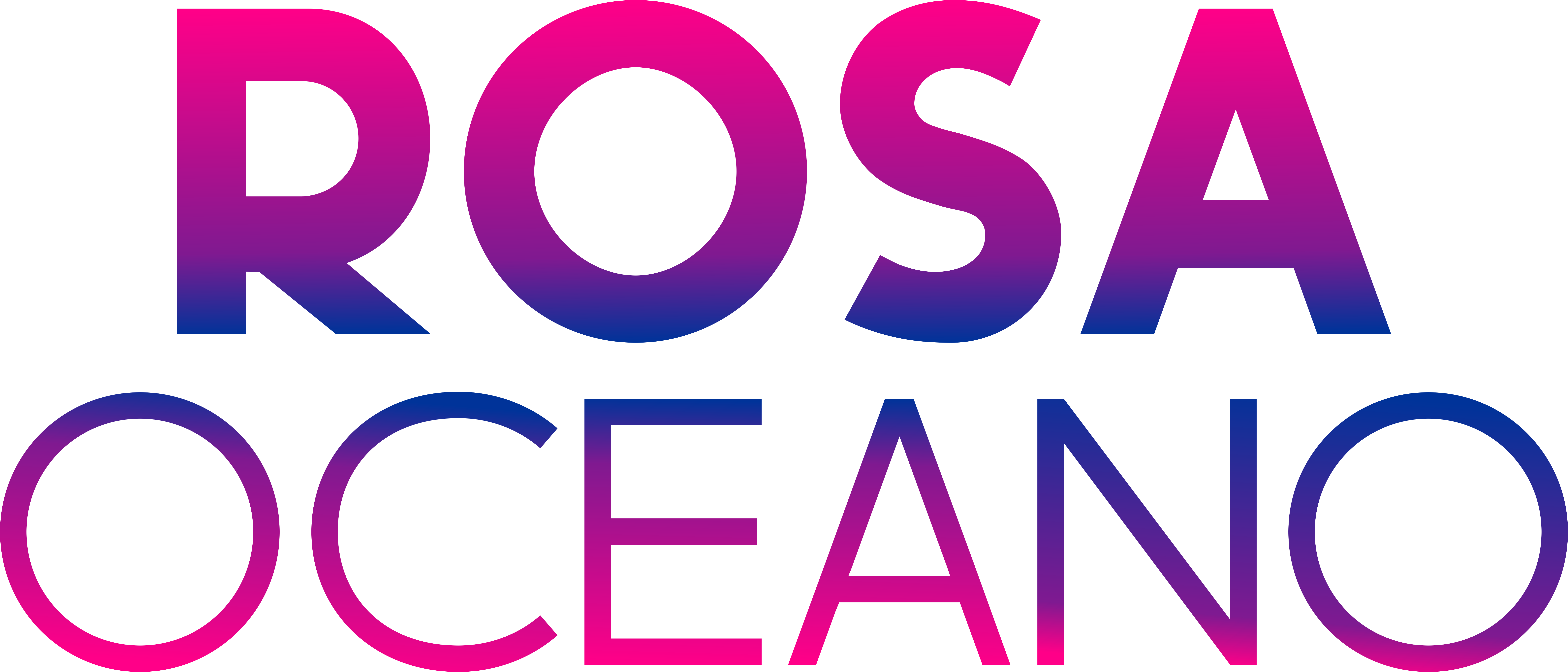 Rosa Oceano