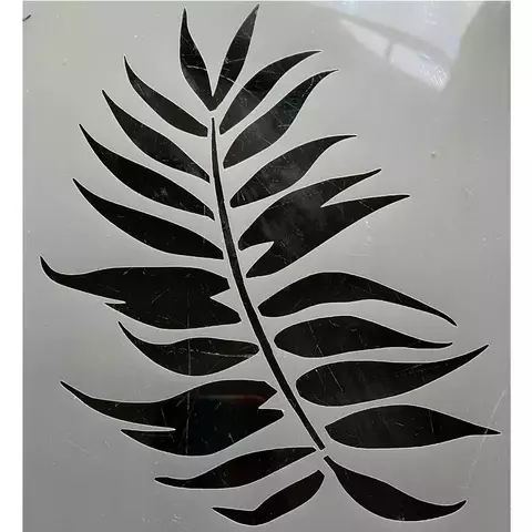 STENCIL 33 Tamaño A4 - comprar online