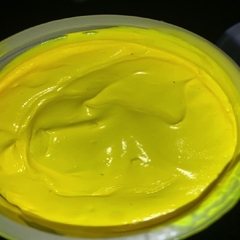 FLUO FONDO OSCURO (FLUORESCENTE) X KILO - comprar online