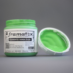 PIGMENTO FLUORESCENTE X 250 gr en internet
