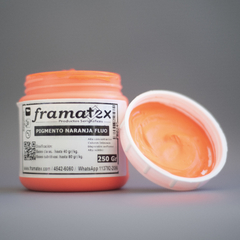PIGMENTO FLUORESCENTE X 250 gr