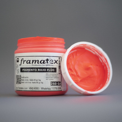 PIGMENTO FLUORESCENTE X 250 gr - tienda online