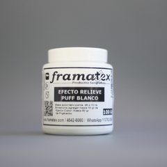EFECTO RELIEVE PUFF X 100 gr