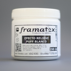 EFECTO RELIEVE PUFF X 250 gr