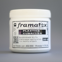 PLASTICA CUBRITIVA X 250 gr - comprar online