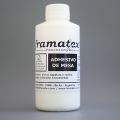 ADHESIVO PARA MESA X 250 gr - comprar online