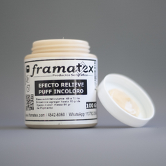 EFECTO RELIEVE PUFF X 100 gr - comprar online