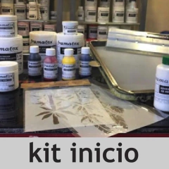 KIT INICIAL EXPERIMENTAL