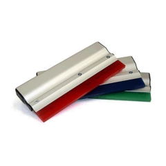 CUBETA DE ALUMINIO 35 CM COMPLETA CON TAPAS LATERALES - comprar online