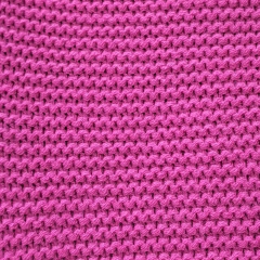 Blusa Em Tricô Com Gomos na Manga na internet