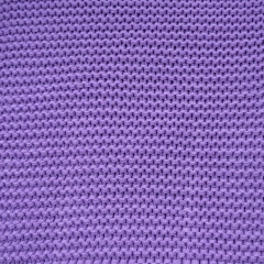 Blusa Em Tricô Com Gomos na Manga - Lullis Praia e Cia