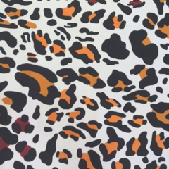 Imagem do Blusa Ipanema Estampada Gola Virada