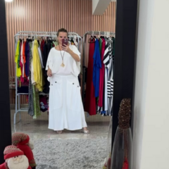 Blusa Havaí Em Viscolinho