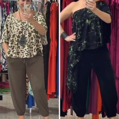 Calça Jogger Lisa