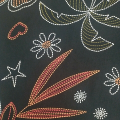 Conjunto África Em Viscolinho - comprar online
