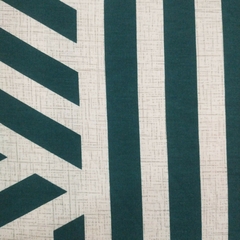 Conjunto Curitiba Calça e Camiseta Estampado Em Viscolycra