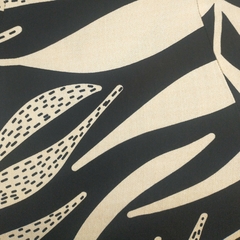 Vestido Lucca Em Viscolinho Estampado - comprar online
