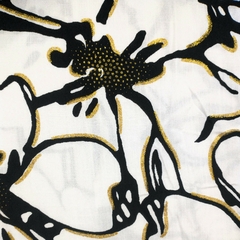 Vestido Filipinas Em Viscolinho na internet
