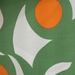 Vestido Jericoacoara Em Viscolinho Estampado