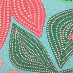Vestido Jericoacoara Em Viscolinho Estampado - loja online