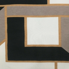 Imagem do Conjunto Curitiba Calça e Camiseta Estampado Em Viscolycra