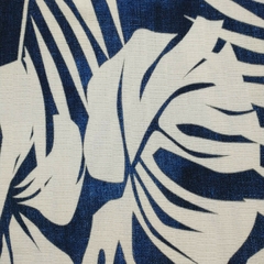Blusa Tunísia Estampada Em Tecido Maquinetado