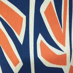 Vestido Moreré Em Viscolinho Estampado - loja online