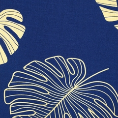 Vestido Lucca Em Viscolinho Estampado