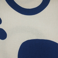Vestido Lucca Em Viscolinho Estampado - loja online