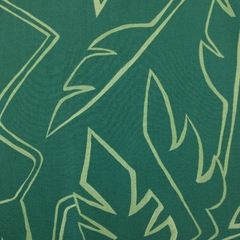 Vestido Jericoacoara Em Viscolinho Estampado