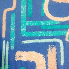 Blusa Taíba Básica - comprar online