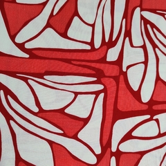 Vestido Jericoacoara Em Viscolinho Estampado na internet