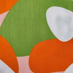 Vestido Filipinas Em Viscolinho - comprar online