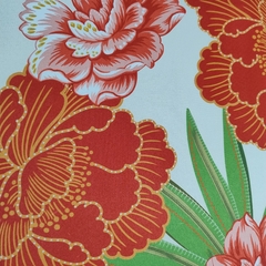 Vestido Peruíbe Curto Estampado