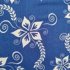 Conjunto Capitólio - Chemise e Pantalona Em Viscolinho - loja online