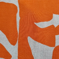 Vestido Jericoacoara Em Viscolinho Estampado - loja online