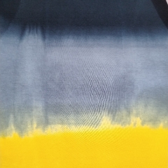 Vestido Ubatuba Em Viscolycra Tie Dye - comprar online