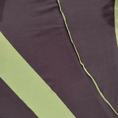 Vestido Cumbuco Em Viscolycra