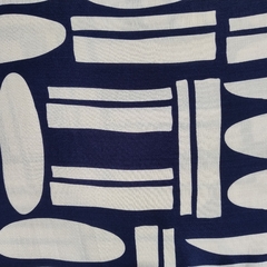 Vestido Filipinas Em Viscolinho - loja online