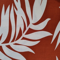 Chemise Mariana Em Viscolinho - Lullis Praia e Cia