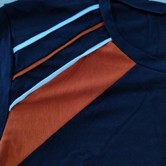 Conjunto Holambra Manga Curta - loja online