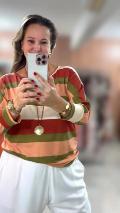 Camiseta Moscou Em Viscolycra - comprar online