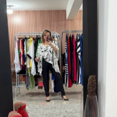 Bata Verona Em Viscolinho - comprar online