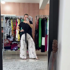 Camiseta Farol Em Viscolycra (Apenas Camiseta)