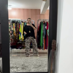 Conjunto Piauí Em Viscolycra na internet