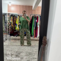 Conjunto Piauí Em Viscolycra - loja online