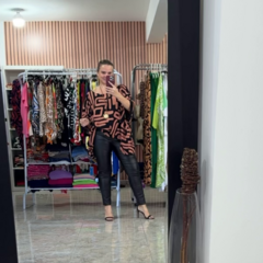 Bata Marrocos Em Viscolinho na internet